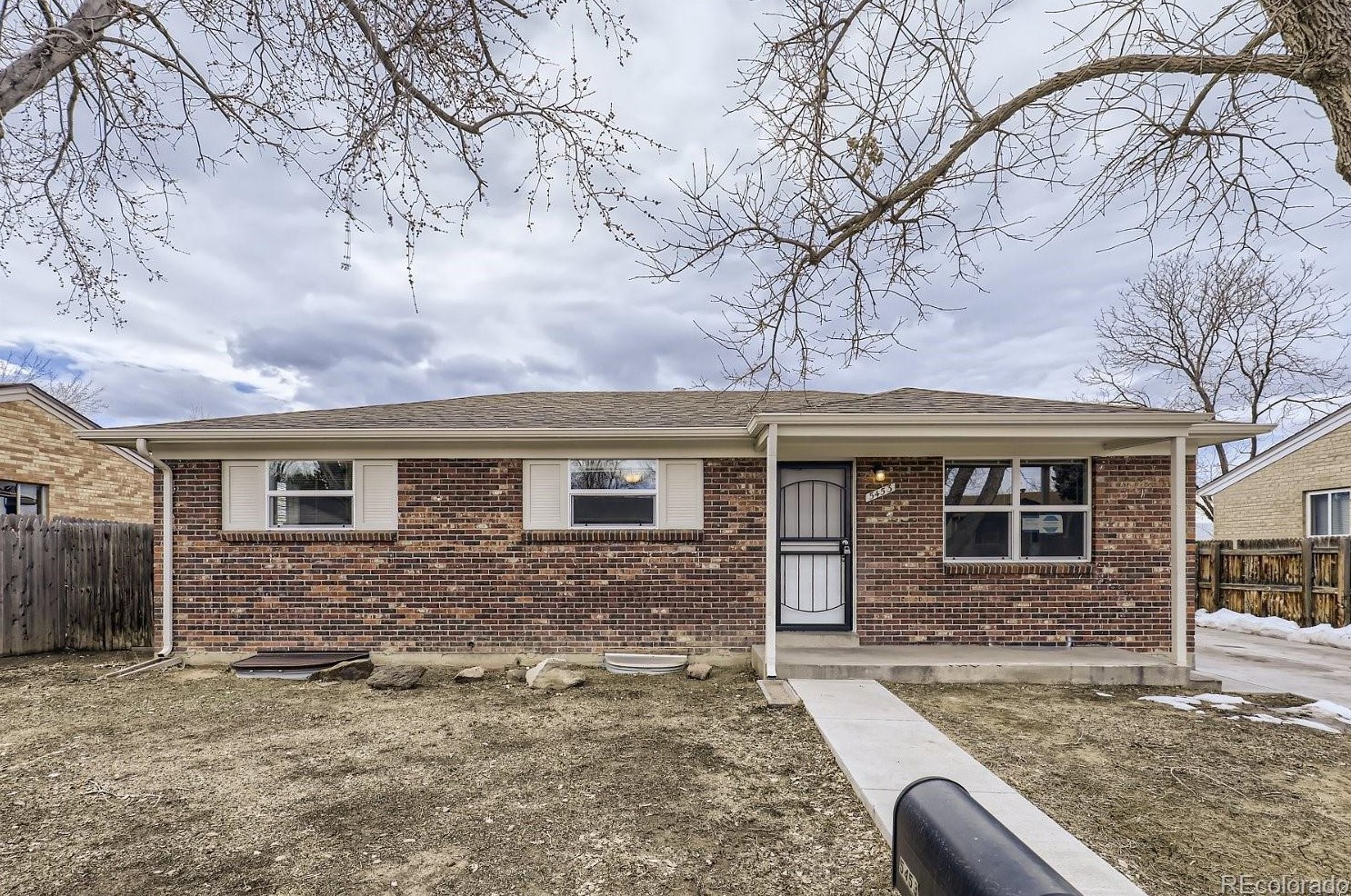 5453 Quari St, Denver, CO 80239-3606