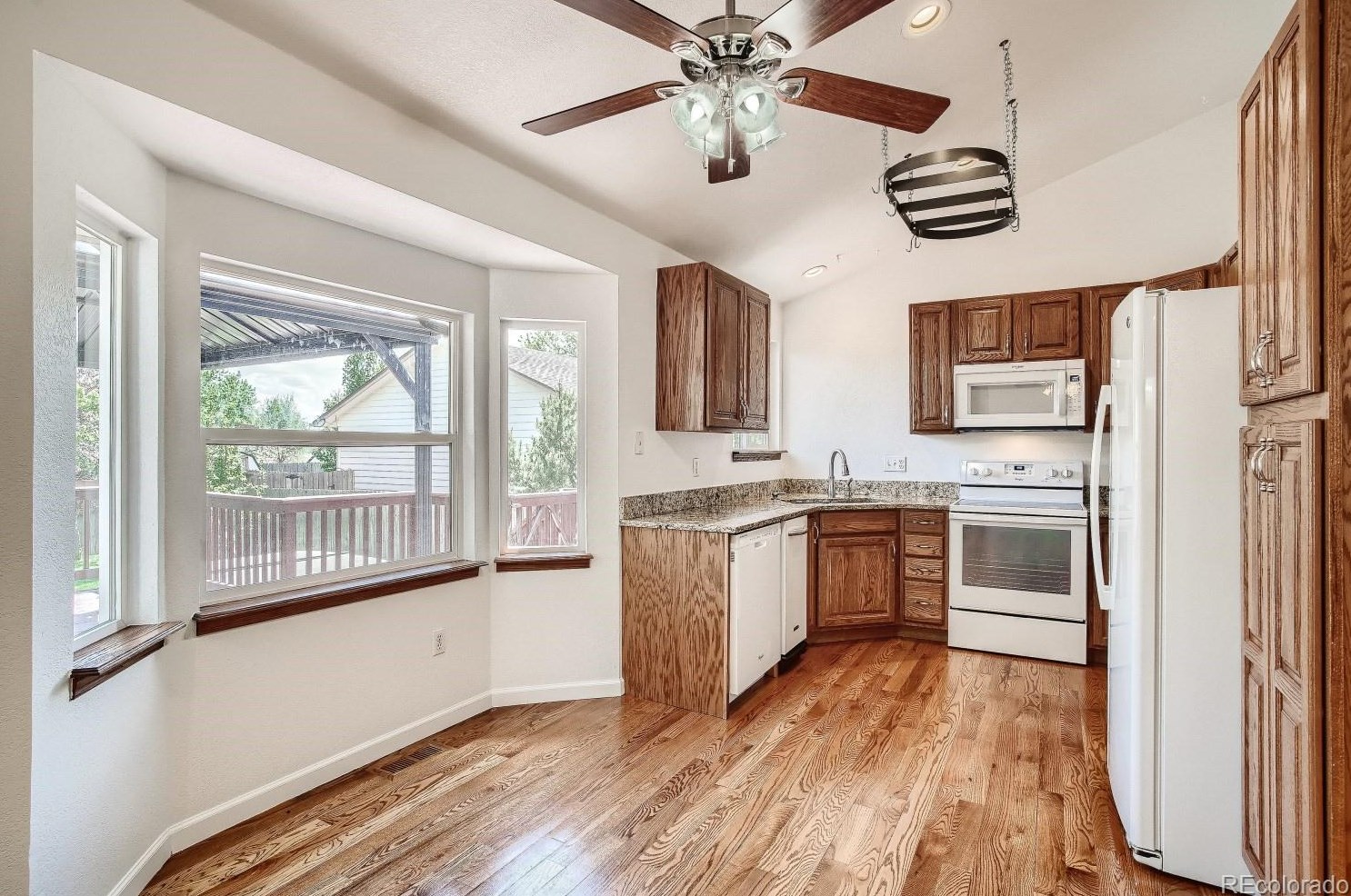 6094 Otis St, Arvada CO  80003-4940 exterior