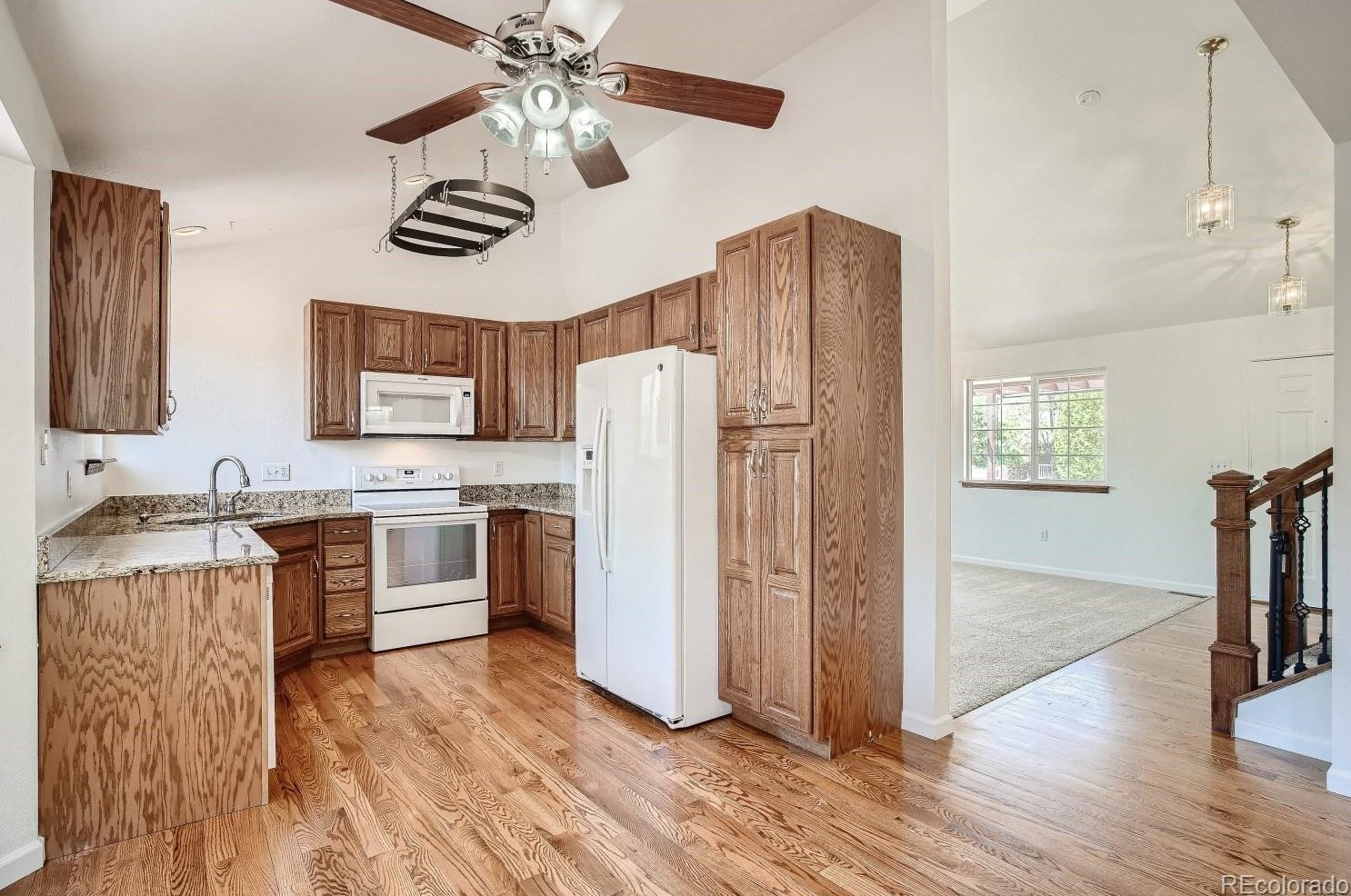 6094 Otis St, Arvada CO  80003-4940 exterior