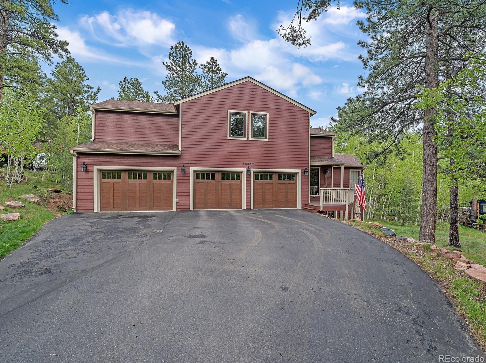 30559 Rand Rd, Conifer, CO 80433