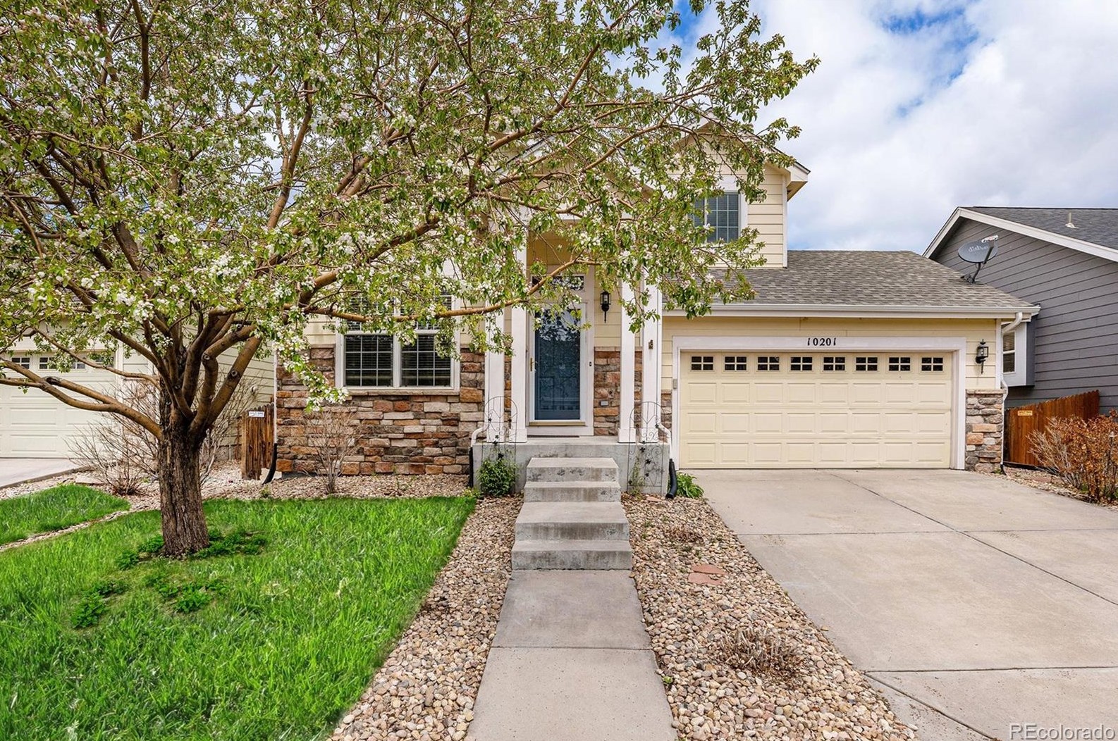 10201 E 112th Way, Henderson, CO 80640
