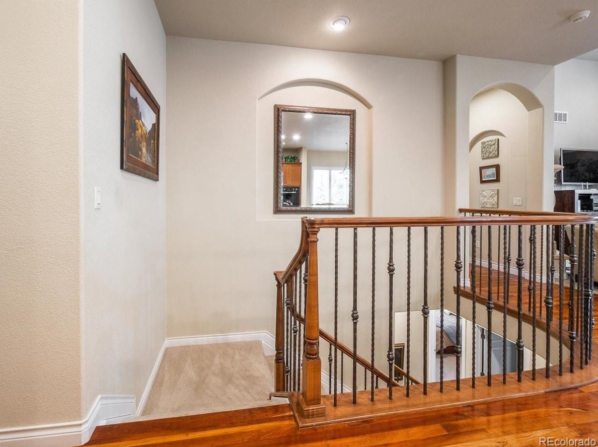 5057 Allison Way, Littleton CO 80128-4304 exterior