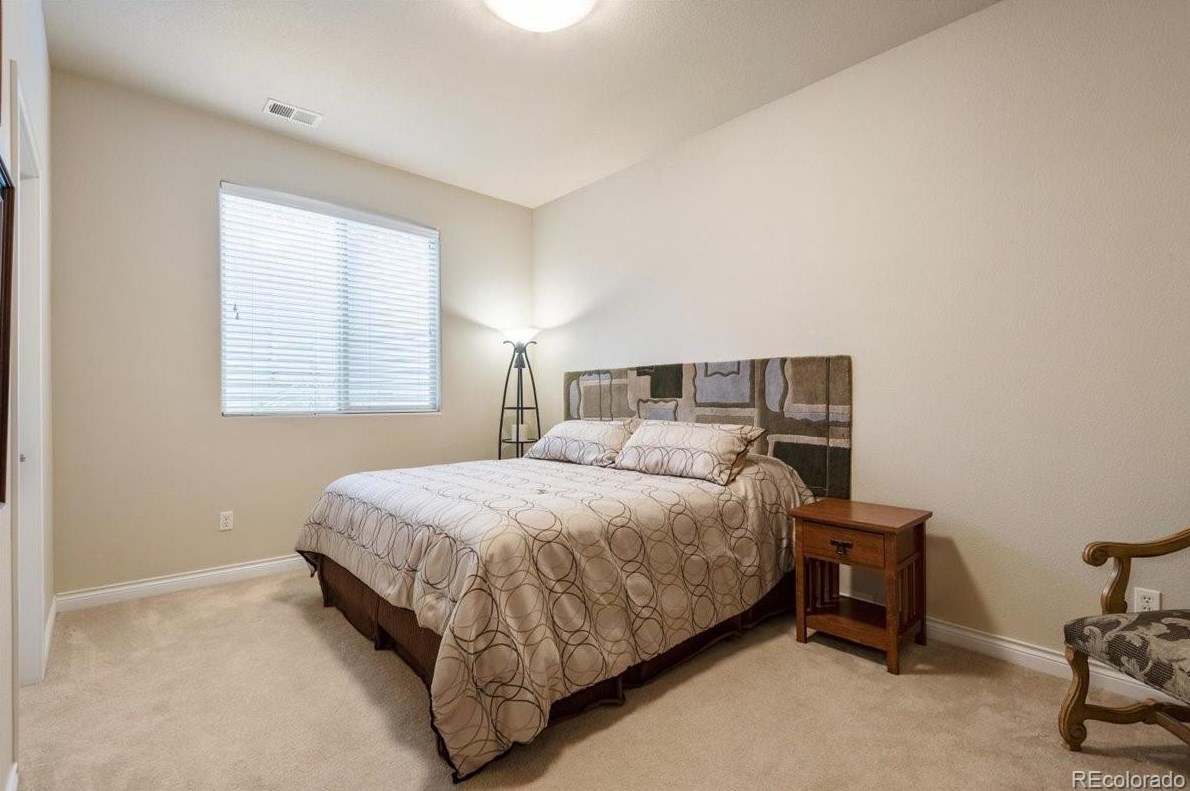 5057 Allison Way, Littleton CO 80128-4304 exterior