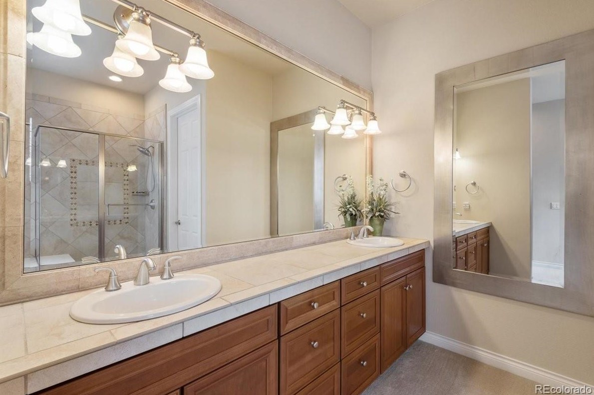 5057 Allison Way, Littleton CO 80128-4304 exterior