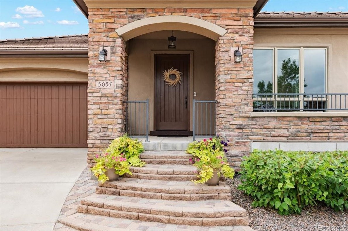 5057 Allison Way, Littleton, CO 80123-1205