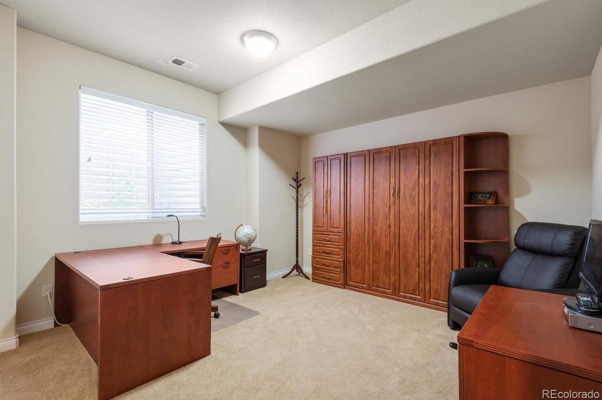 5057 Allison Way, Littleton CO 80128-4304 exterior