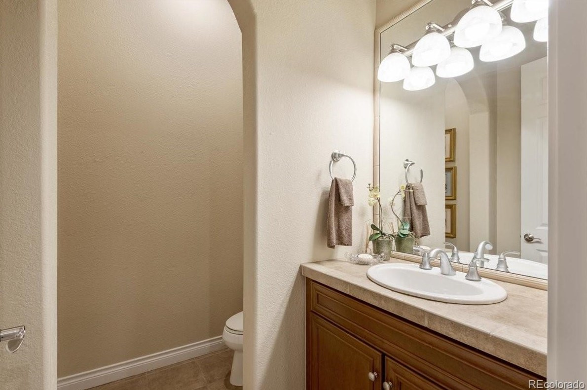 5057 Allison Way, Littleton CO 80128-4304 exterior