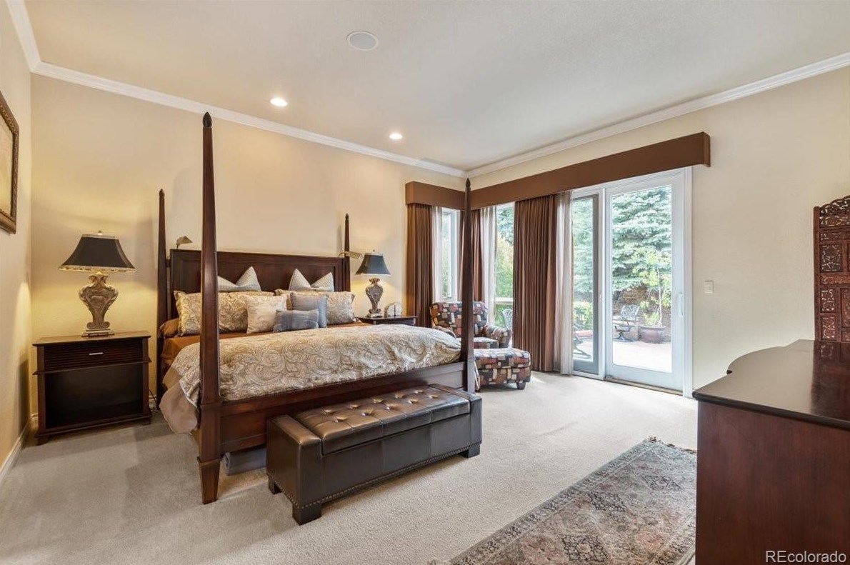 5057 Allison Way, Littleton CO 80128-4304 exterior