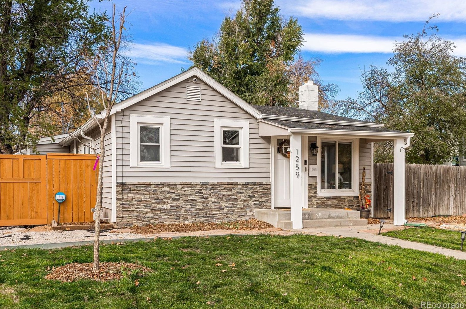 1259 Wabash St, Denver, CO 80220