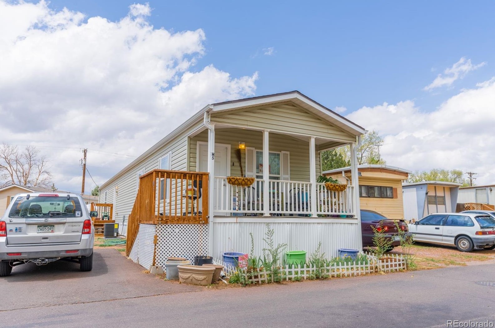 3100 Wood Ave #m5, Colorado Springs, CO 80907