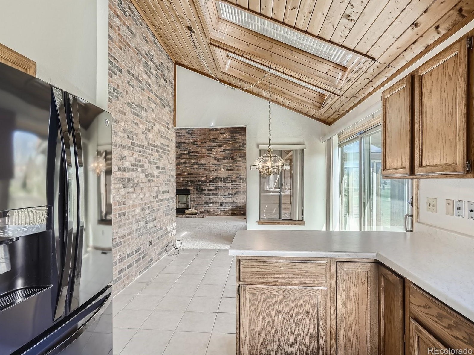 11320 75th Pl, Arvada CO  80005-3526 exterior