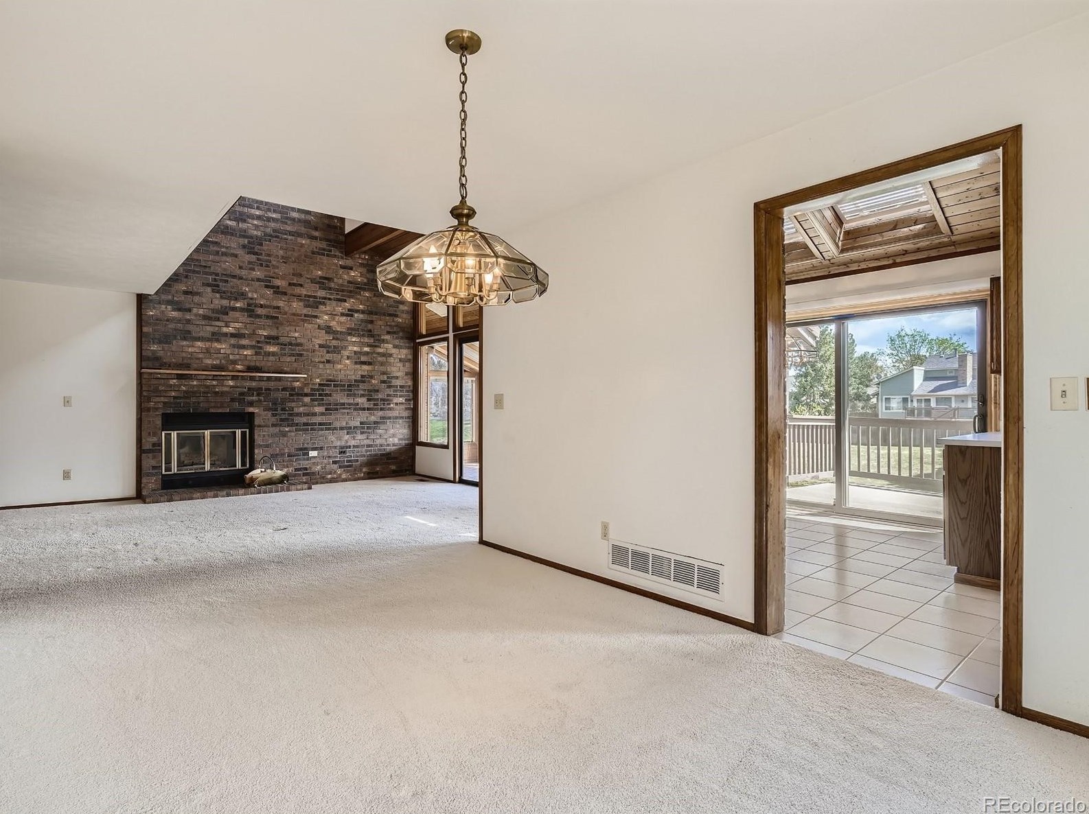 11320 75th Pl, Arvada CO  80005-3526 exterior