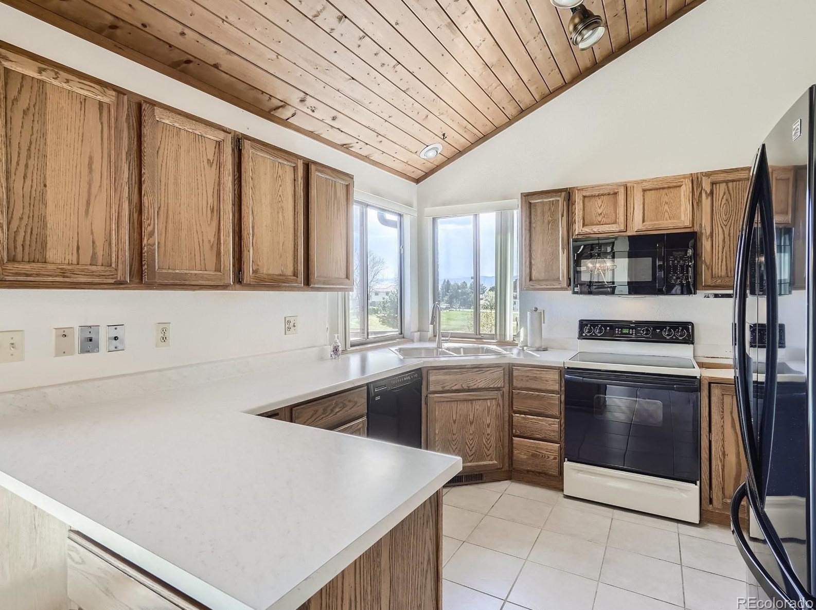 11320 75th Pl, Arvada CO  80005-3526 exterior