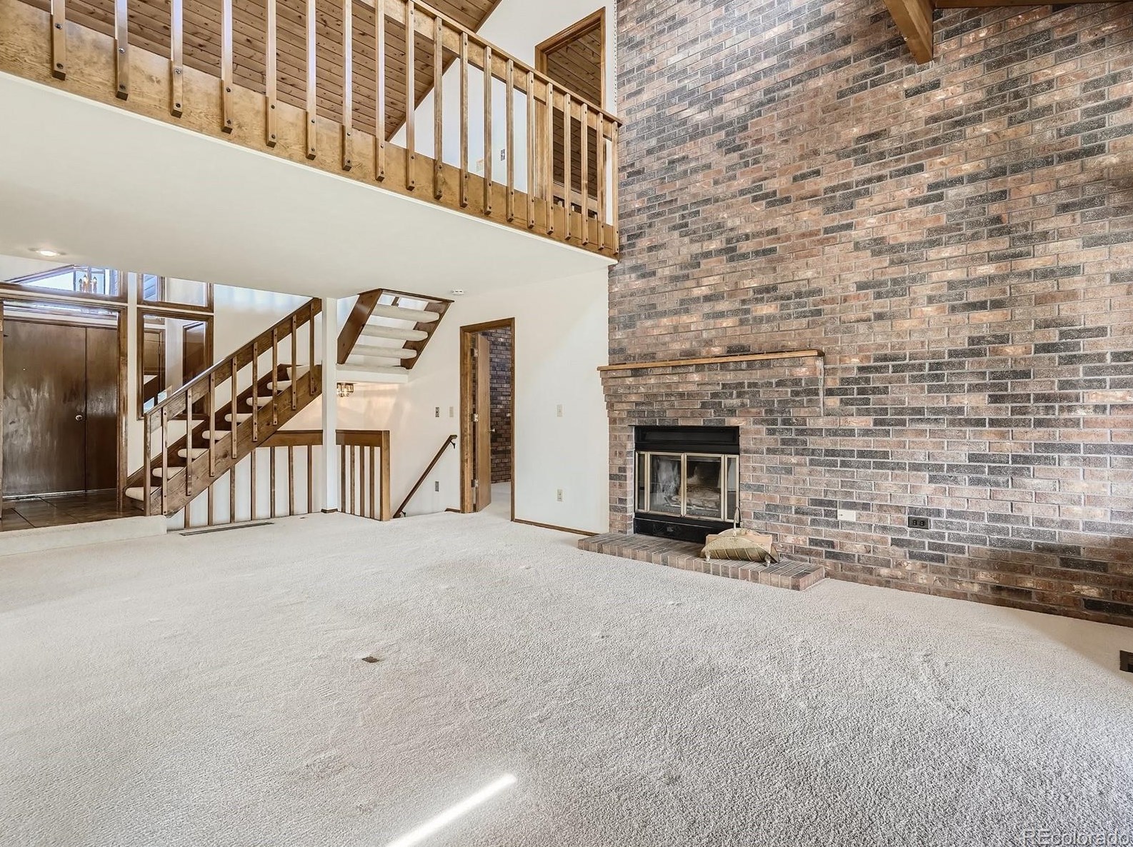 11320 75th Pl, Arvada CO  80005-3526 exterior