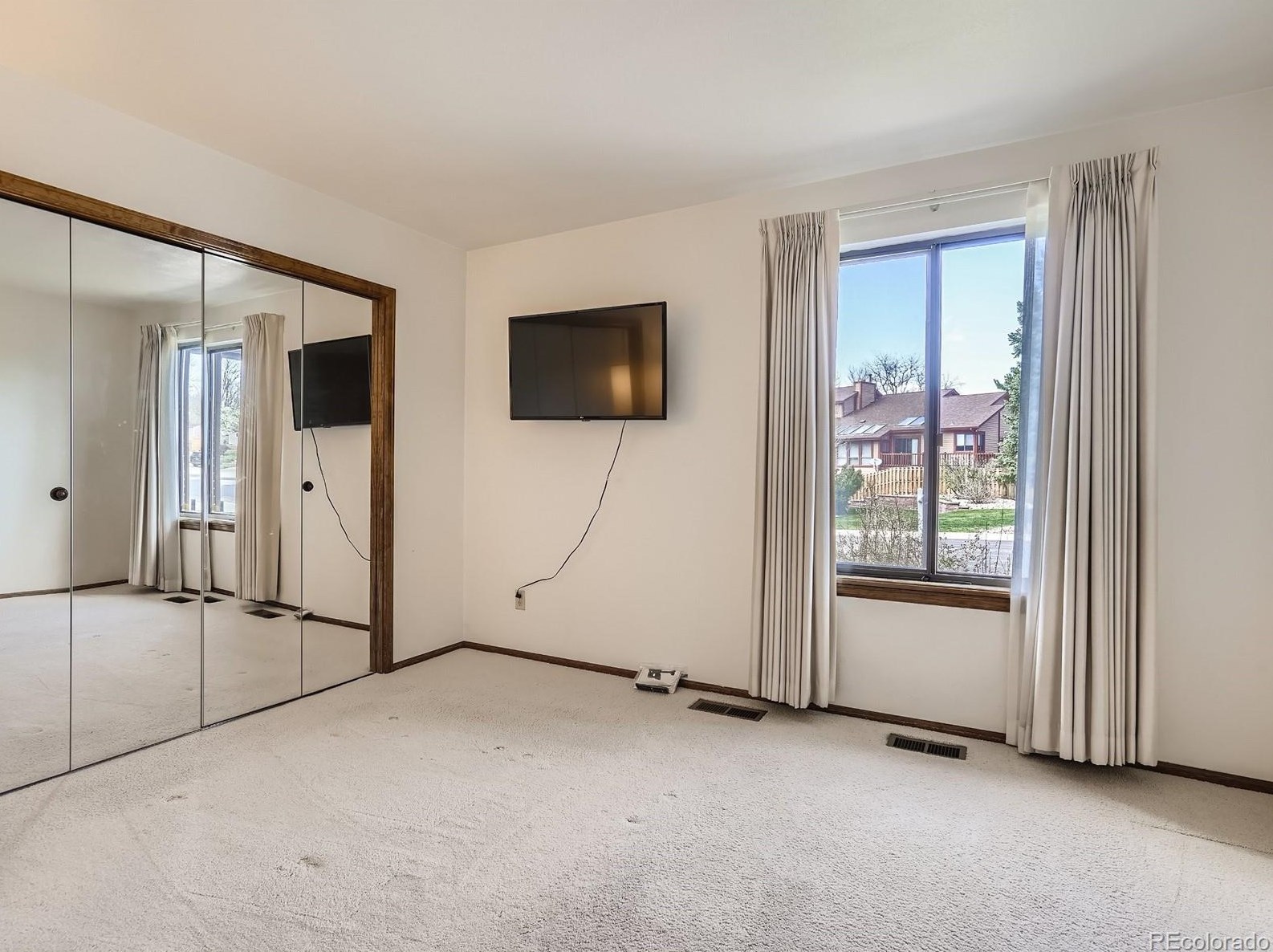 11320 75th Pl, Arvada CO  80005-3526 exterior