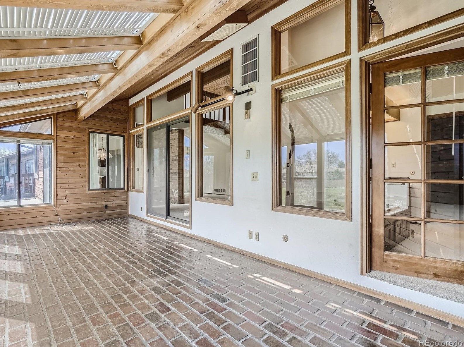 11320 75th Pl, Arvada CO  80005-3526 exterior