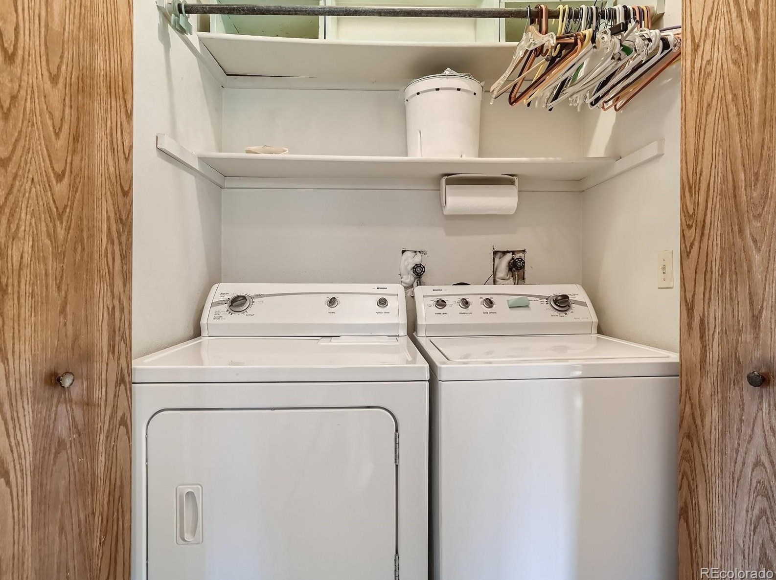 11320 75th Pl, Arvada CO  80005-3526 exterior