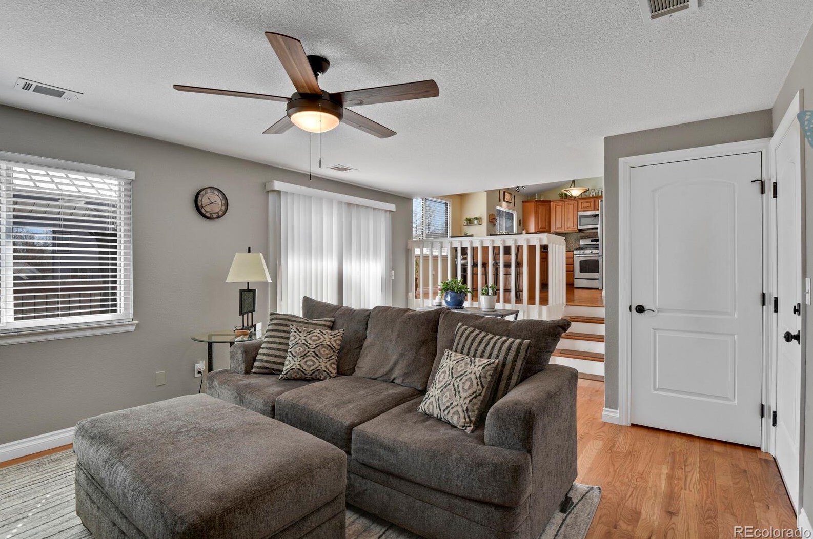 5520 Youngfield St, Littleton CO  80127-5200 exterior