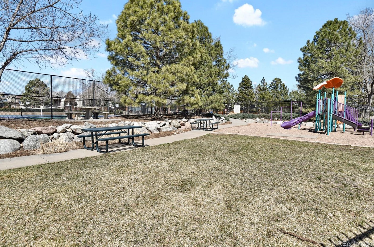 5520 Youngfield St, Littleton CO  80127-5200 exterior