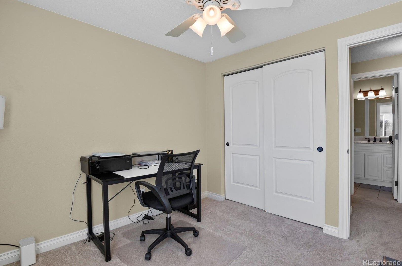 5520 Youngfield St, Littleton CO  80127-5200 exterior