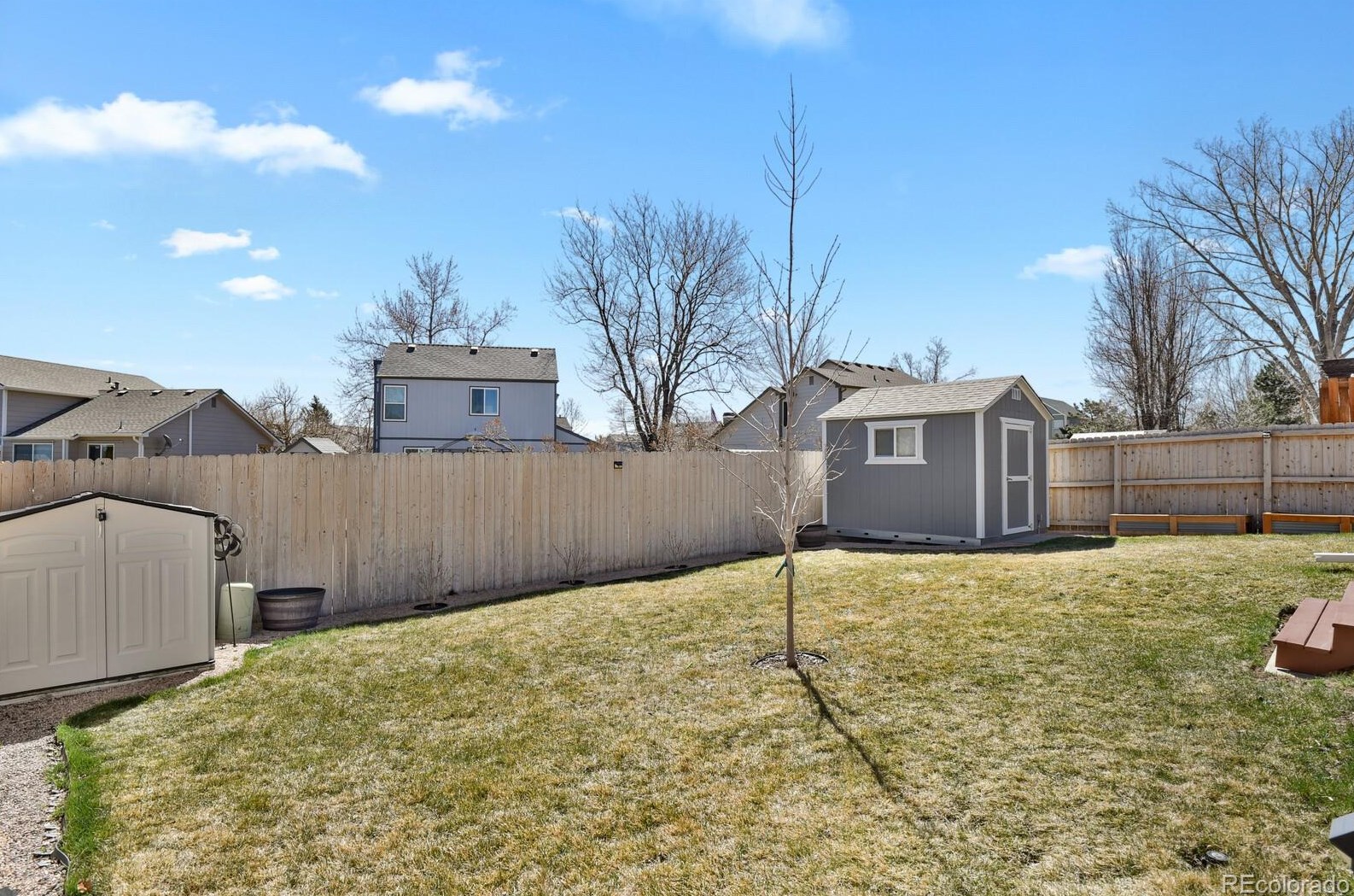 5520 Youngfield St, Littleton CO  80127-5200 exterior