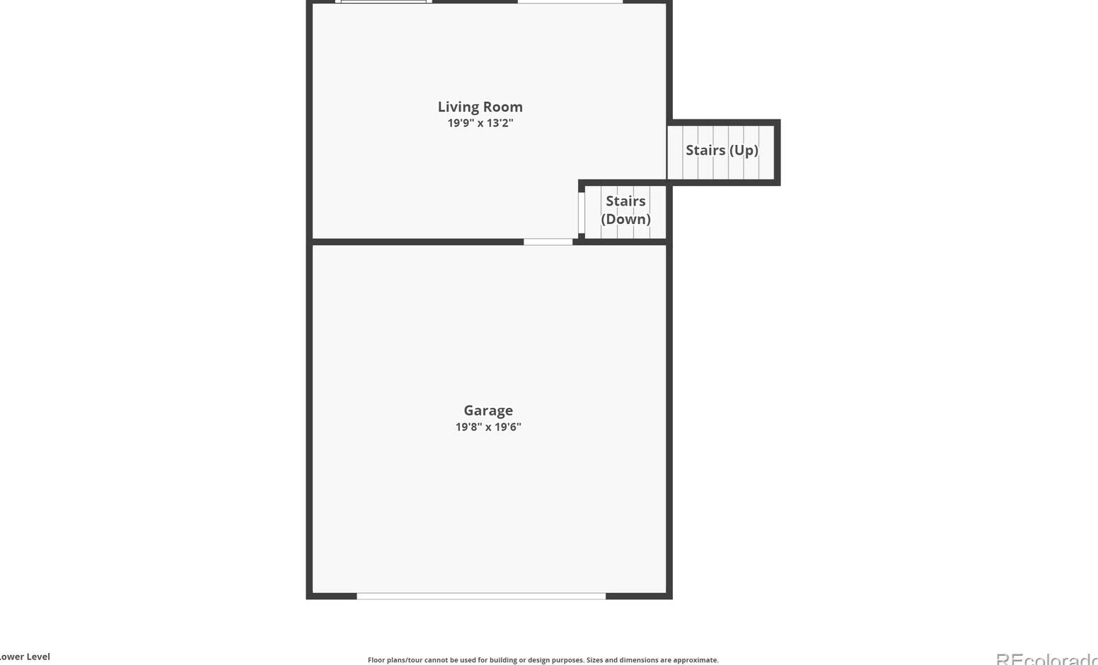 5520 Youngfield St, Littleton CO  80127-5200 exterior