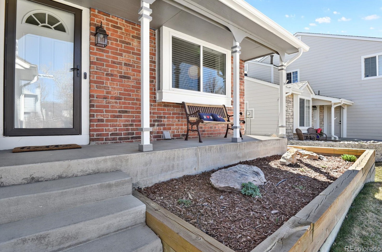 5520 Youngfield St, Littleton CO  80127-5200 exterior