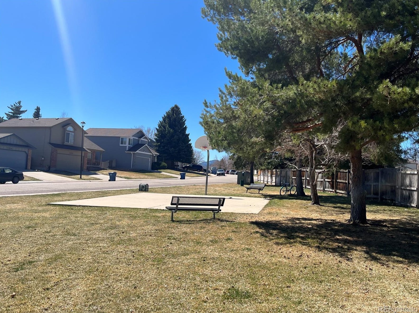 5520 Youngfield St, Littleton CO  80127-5200 exterior