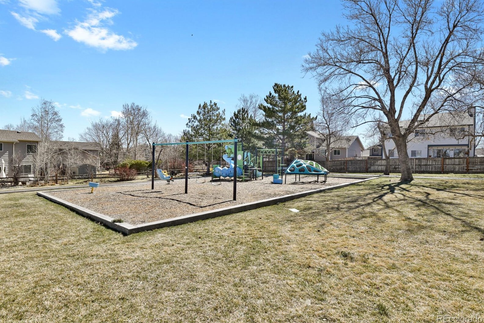 5520 Youngfield St, Littleton CO  80127-5200 exterior