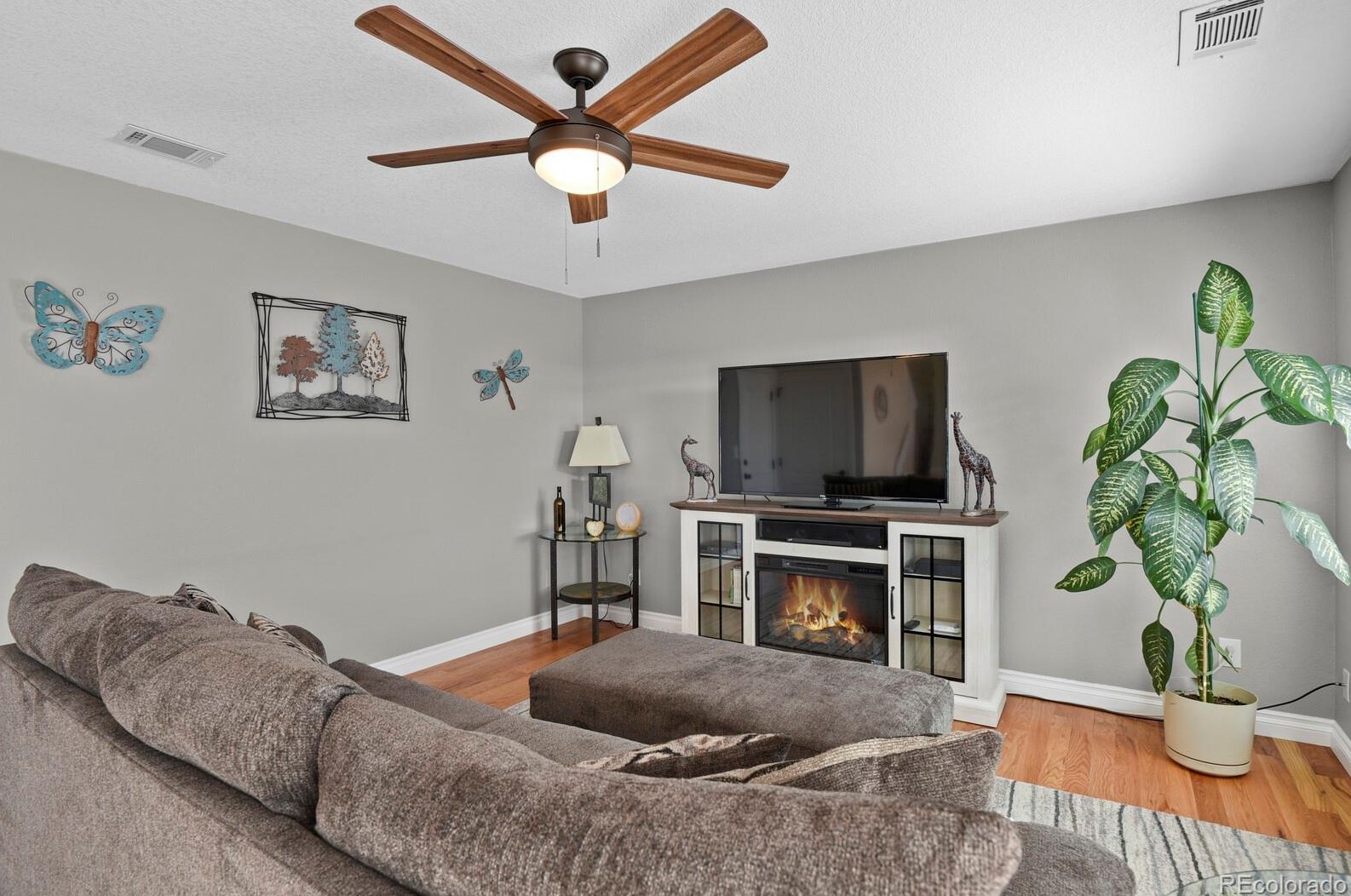 5520 Youngfield St, Littleton CO  80127-5200 exterior