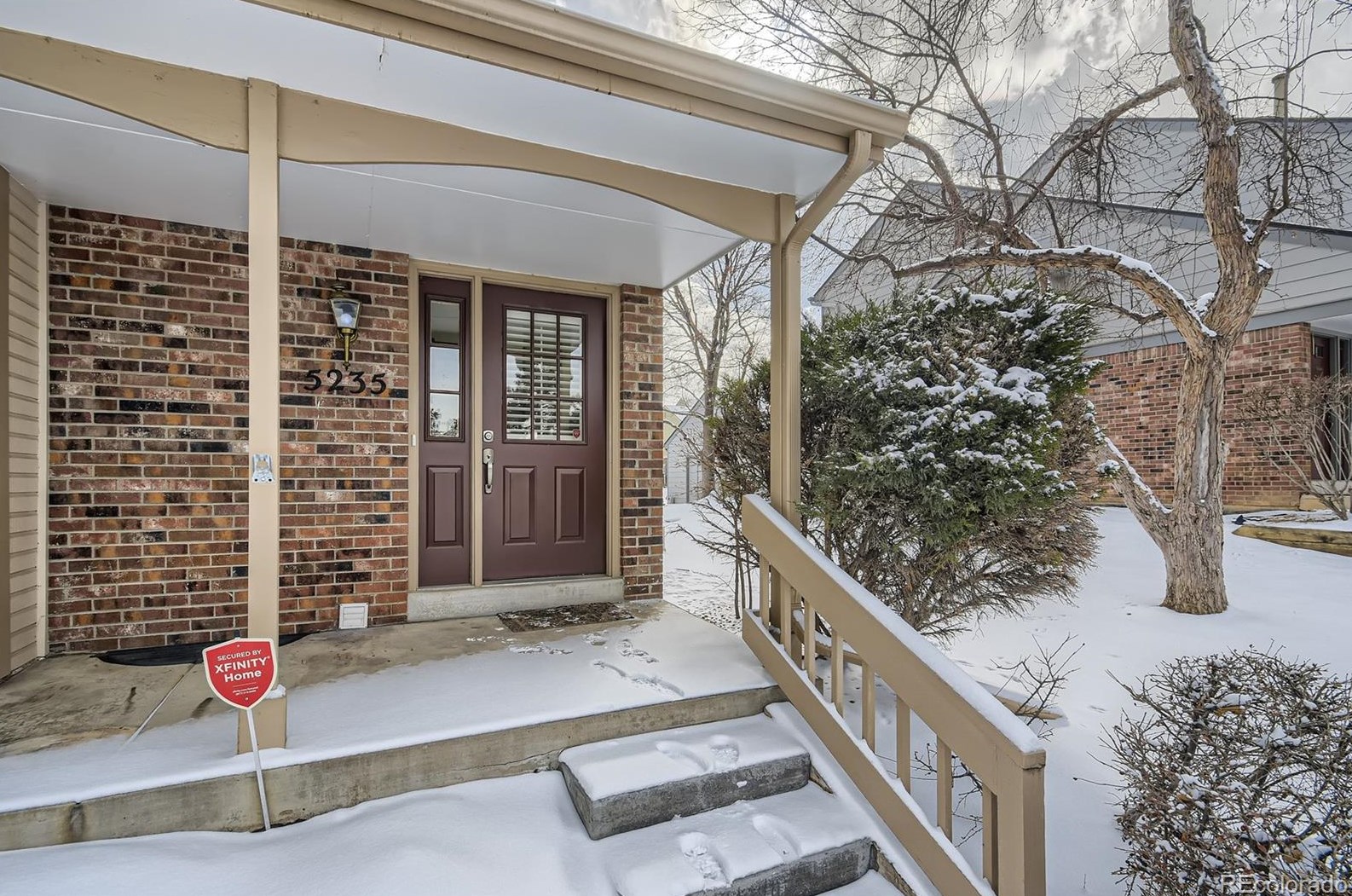 5235 Jellison St, Littleton, CO 80123-2181