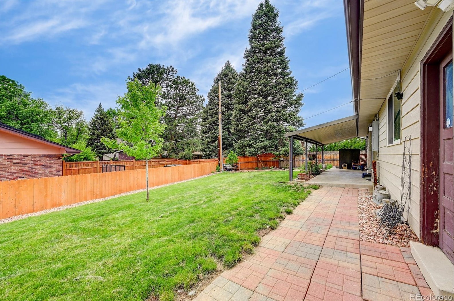 12466 67 Ave, Arvada CO  80003-4320 exterior