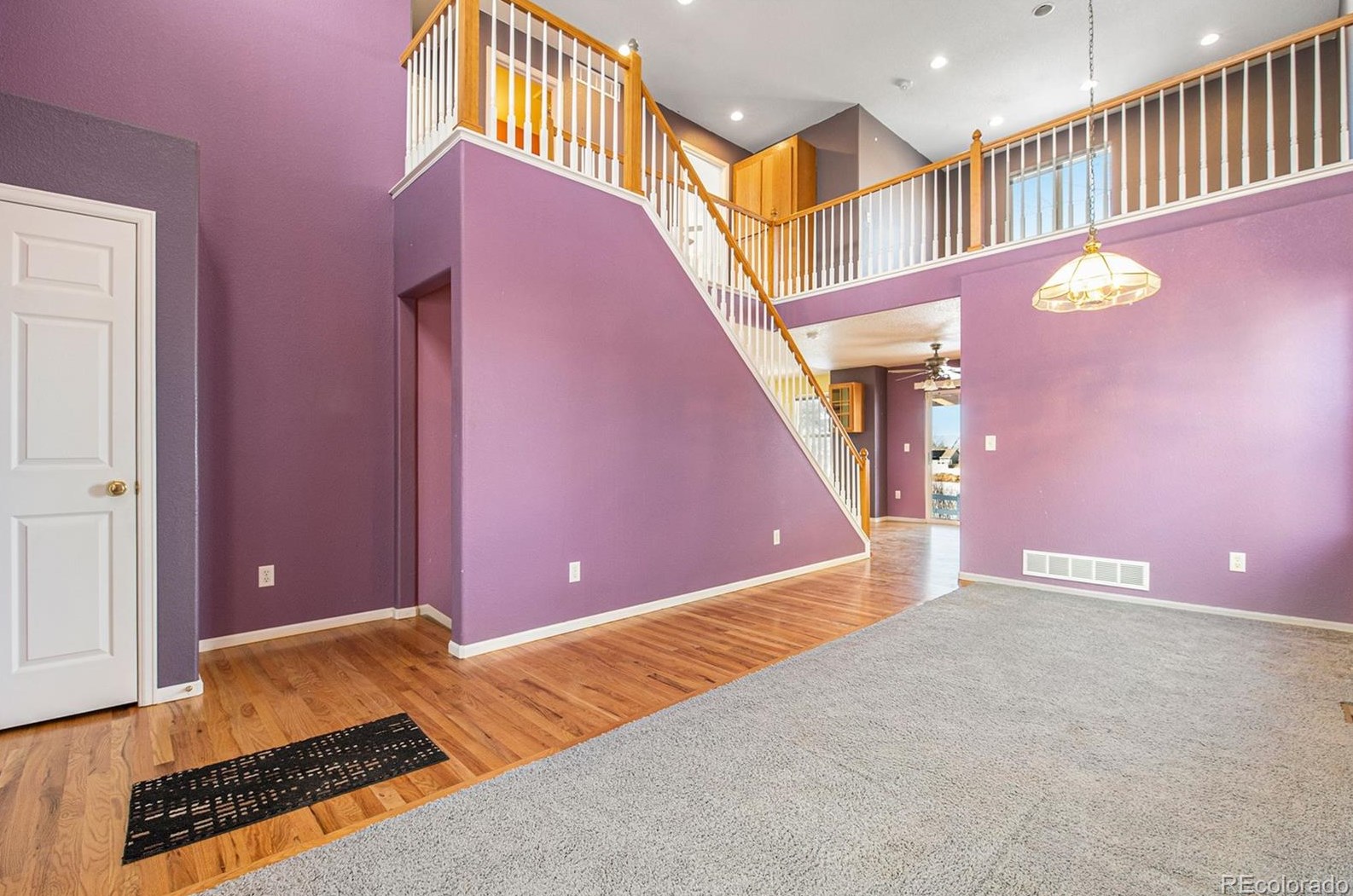 305 Wagonwheel Dr, Wattenburg, CO 80621