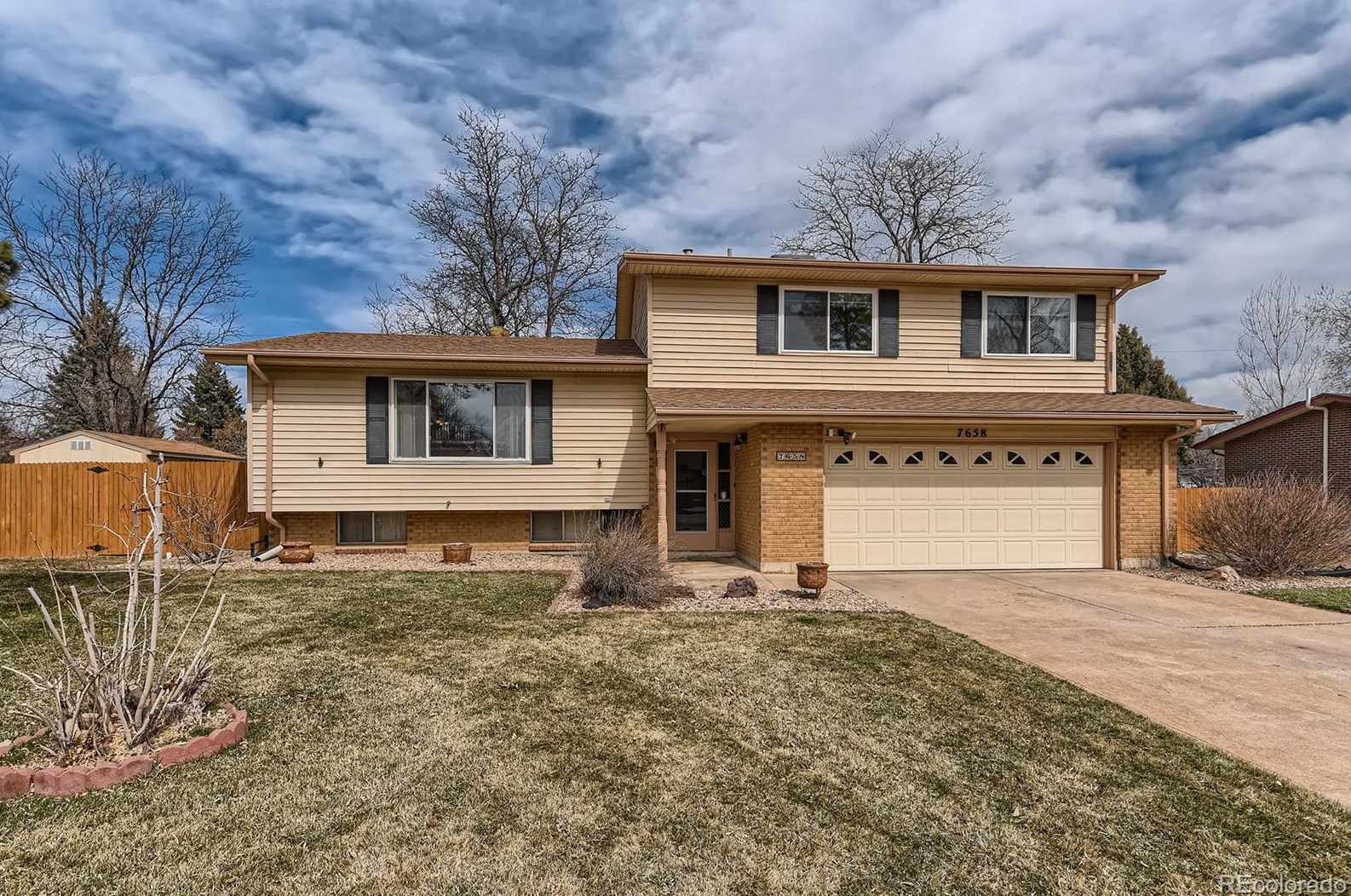 7658 Eaton Way, Littleton, CO 80128-5929
