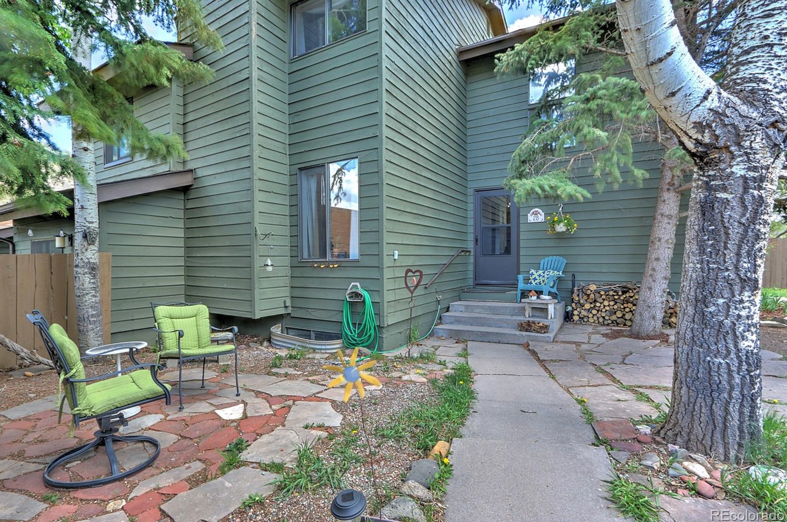 28 Meadow View Ct, Glenwood, CO 81601-9224