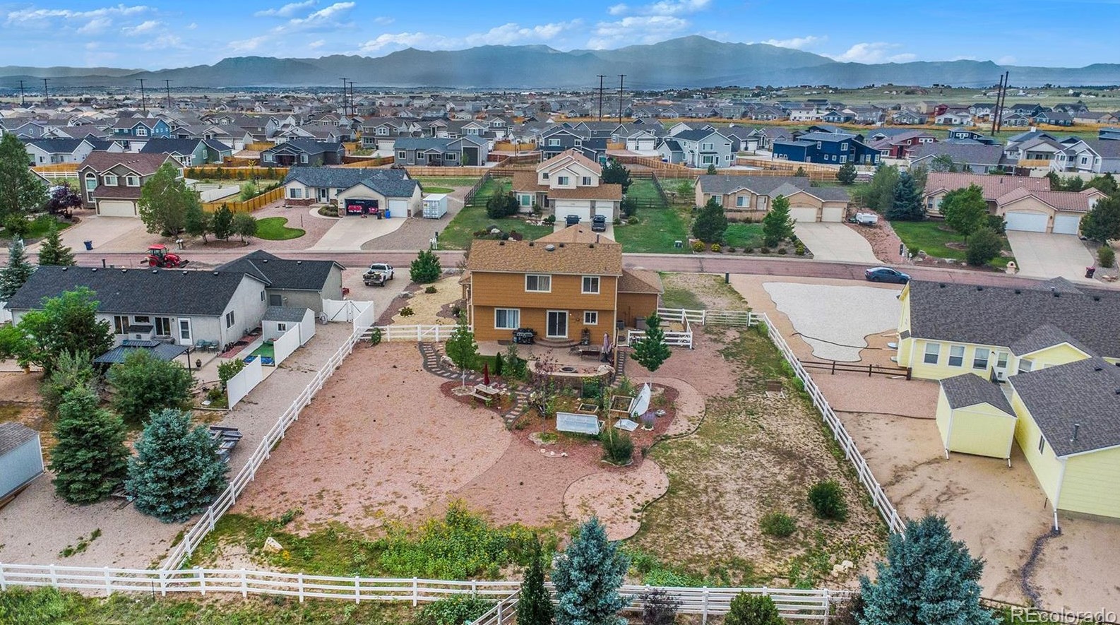 11155 Tottenham Ct, Amo, CO 80831