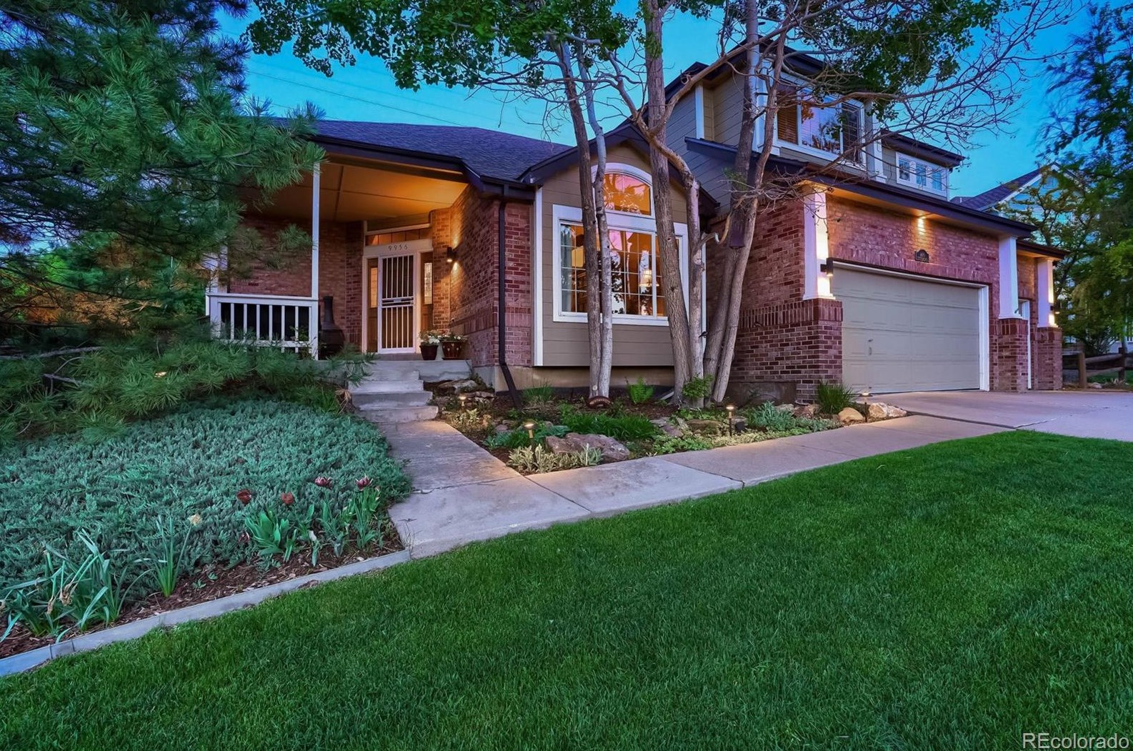 9956 Cottoncreek Dr, Littleton, CO 80130-3823