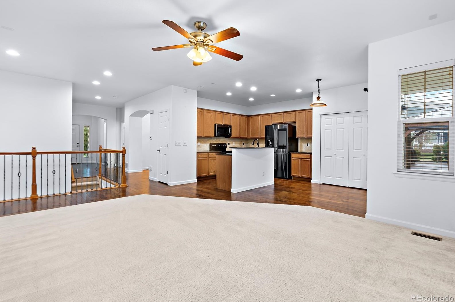 5030 S Riviera Ct, Aurora, CO 80015