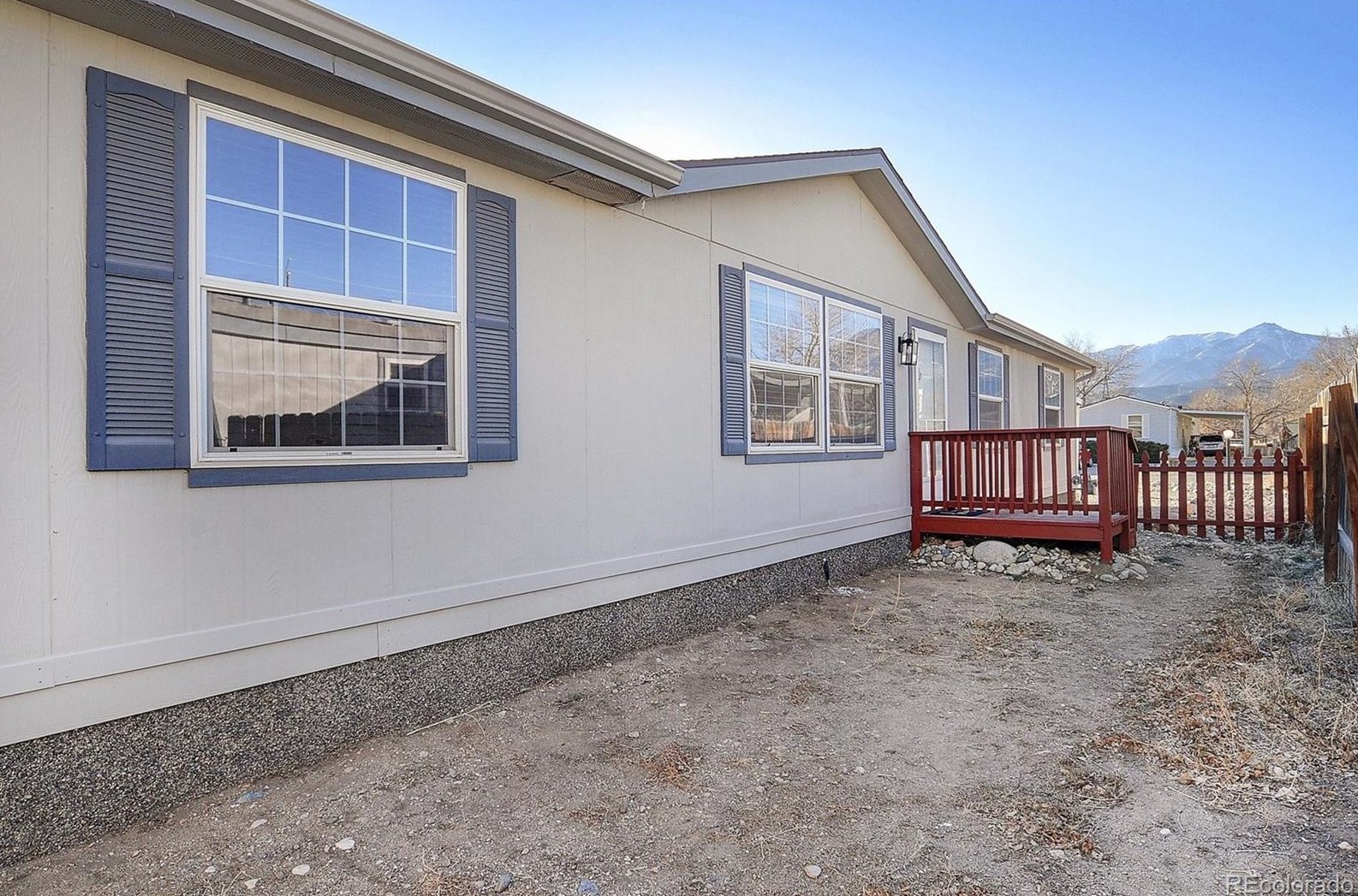 905 Maple Dr, Salida, CO 81201