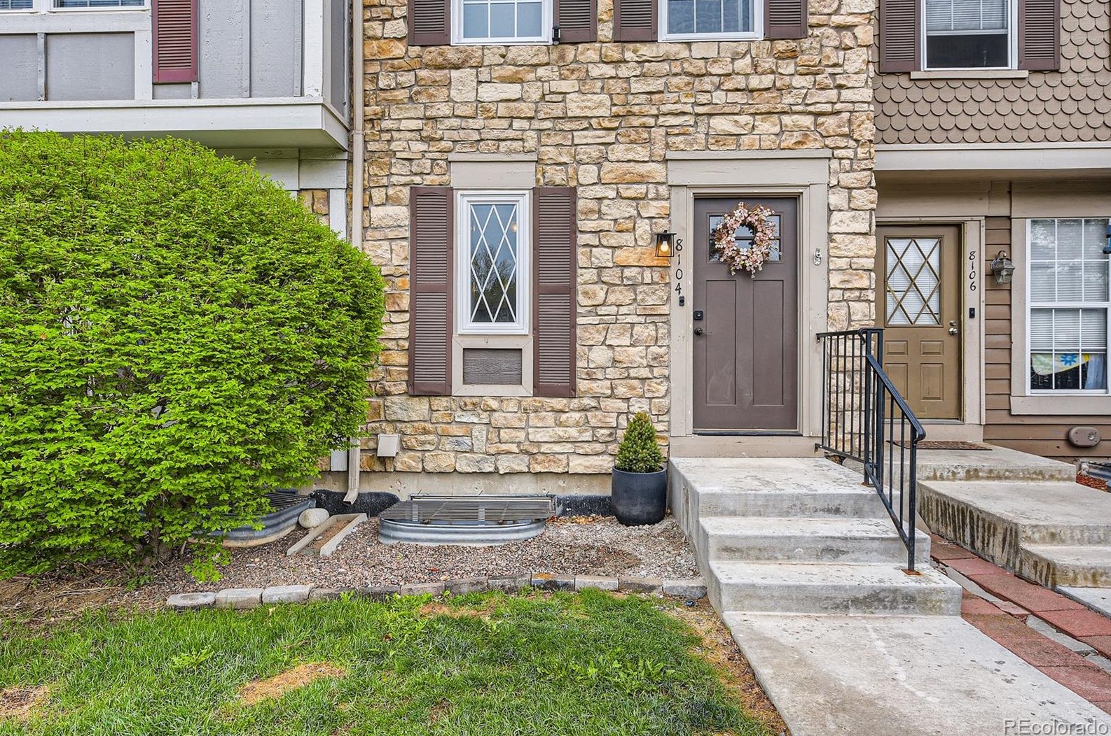 8104 Fillmore Cir, Littleton, CO 80122-3429