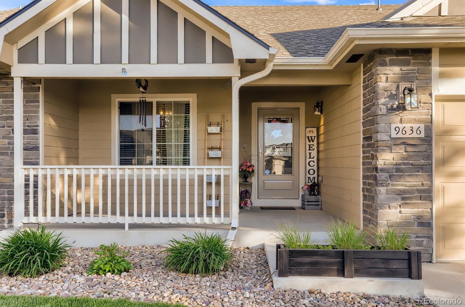 9636 Raven St, Longmont, CO 80504-5849