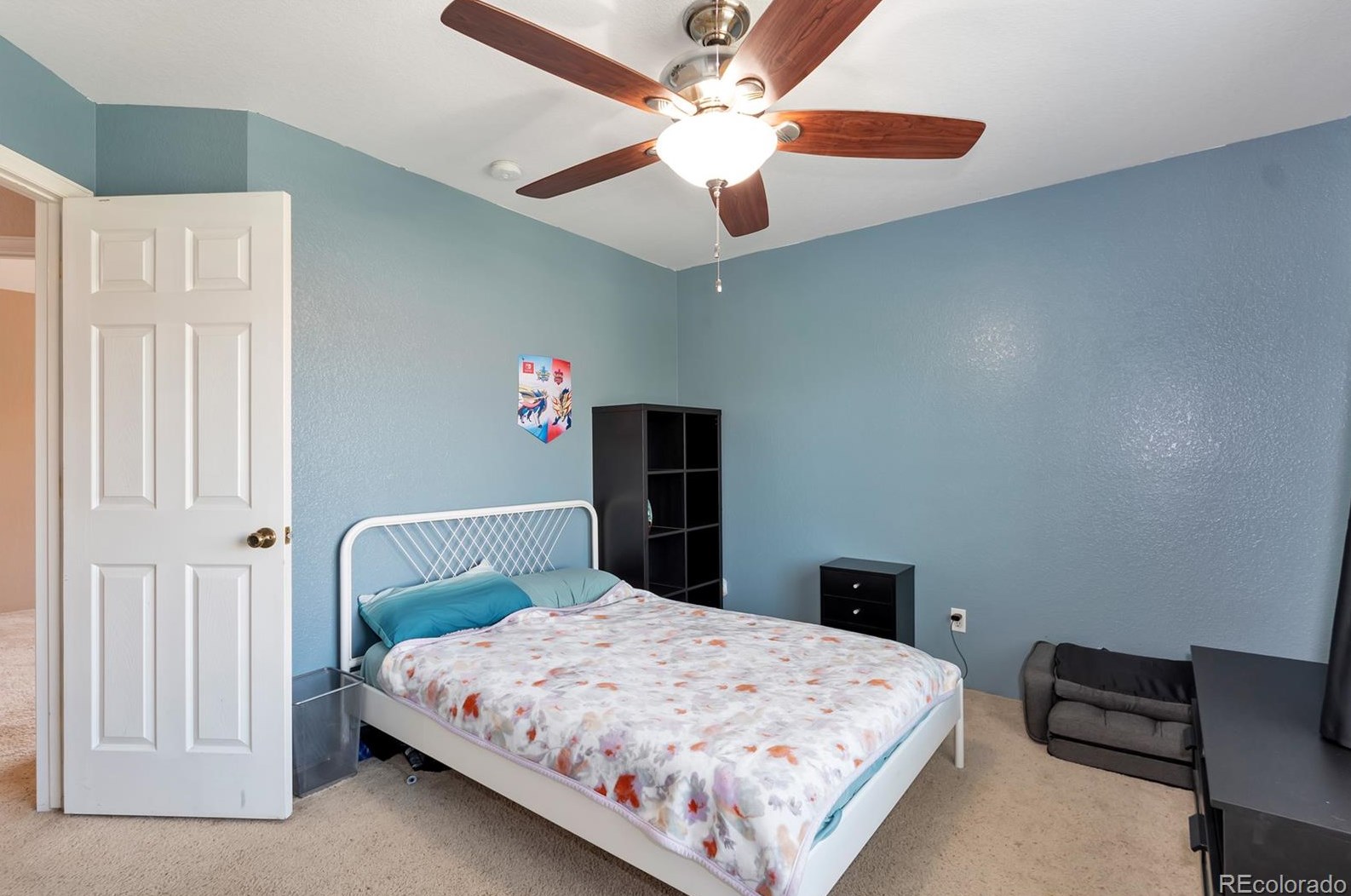 4675 Odessa St, Denver CO  80249-8087 exterior