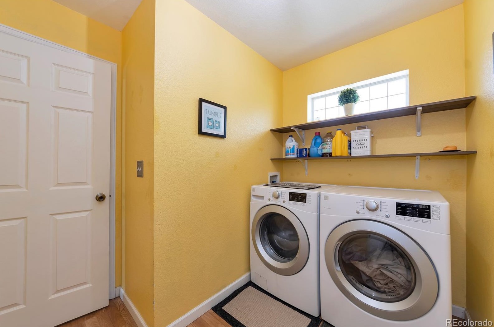 4675 Odessa St, Denver CO  80249-8087 exterior