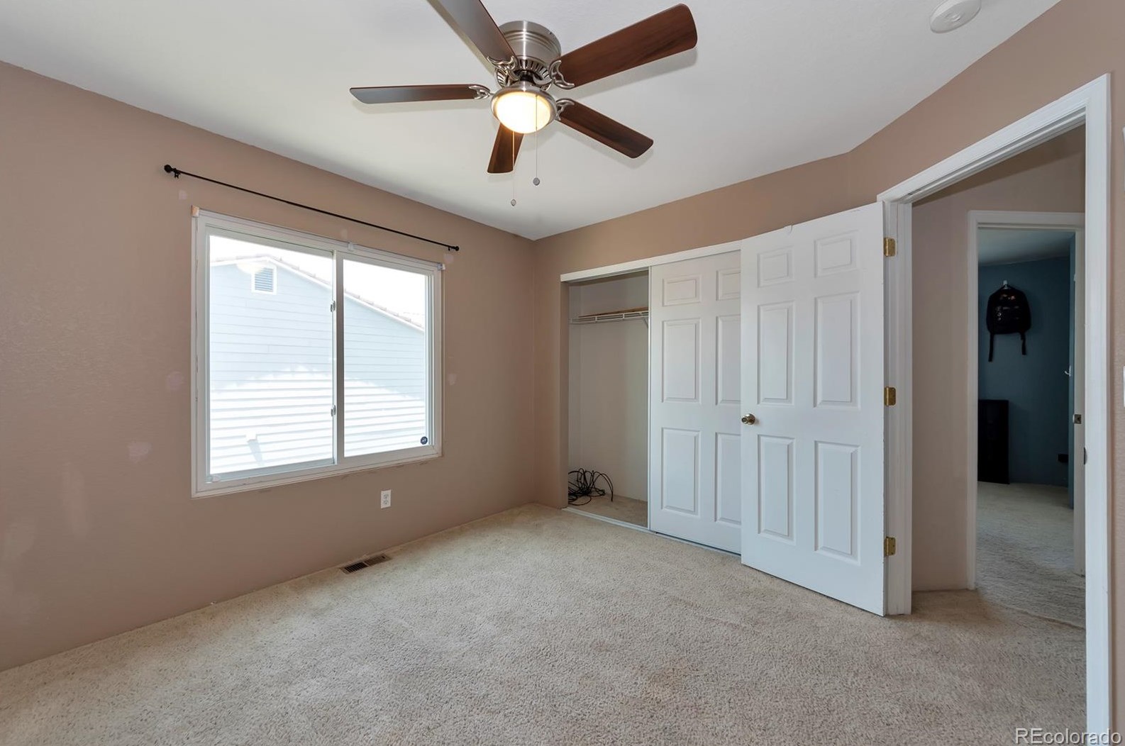 4675 Odessa St, Denver CO  80249-8087 exterior