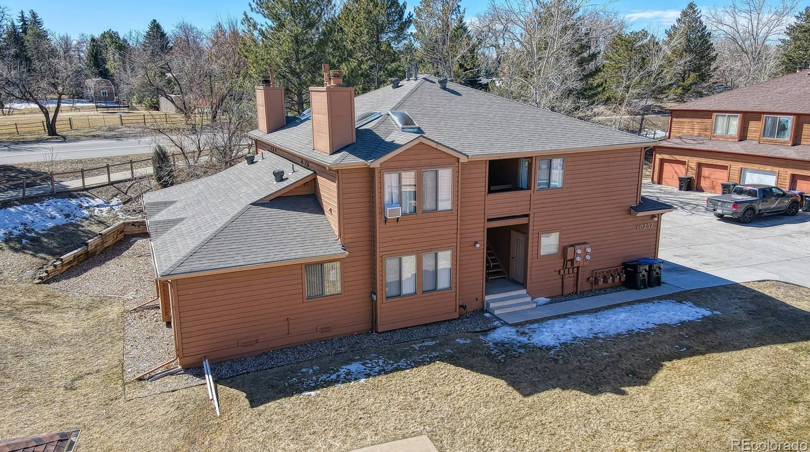 10252 80th Dr, Arvada, CO 80005-2084