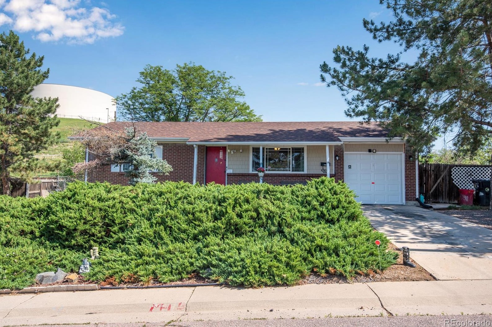 7941 Linda Cir, Denver, CO 80221