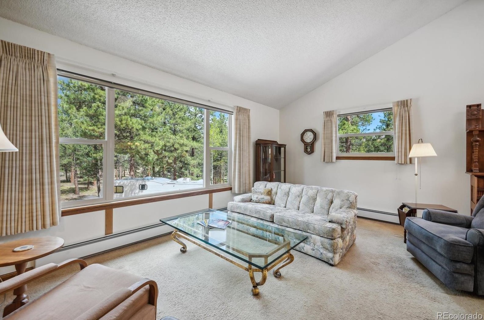 97 Nova Rd, Pine, CO 80470