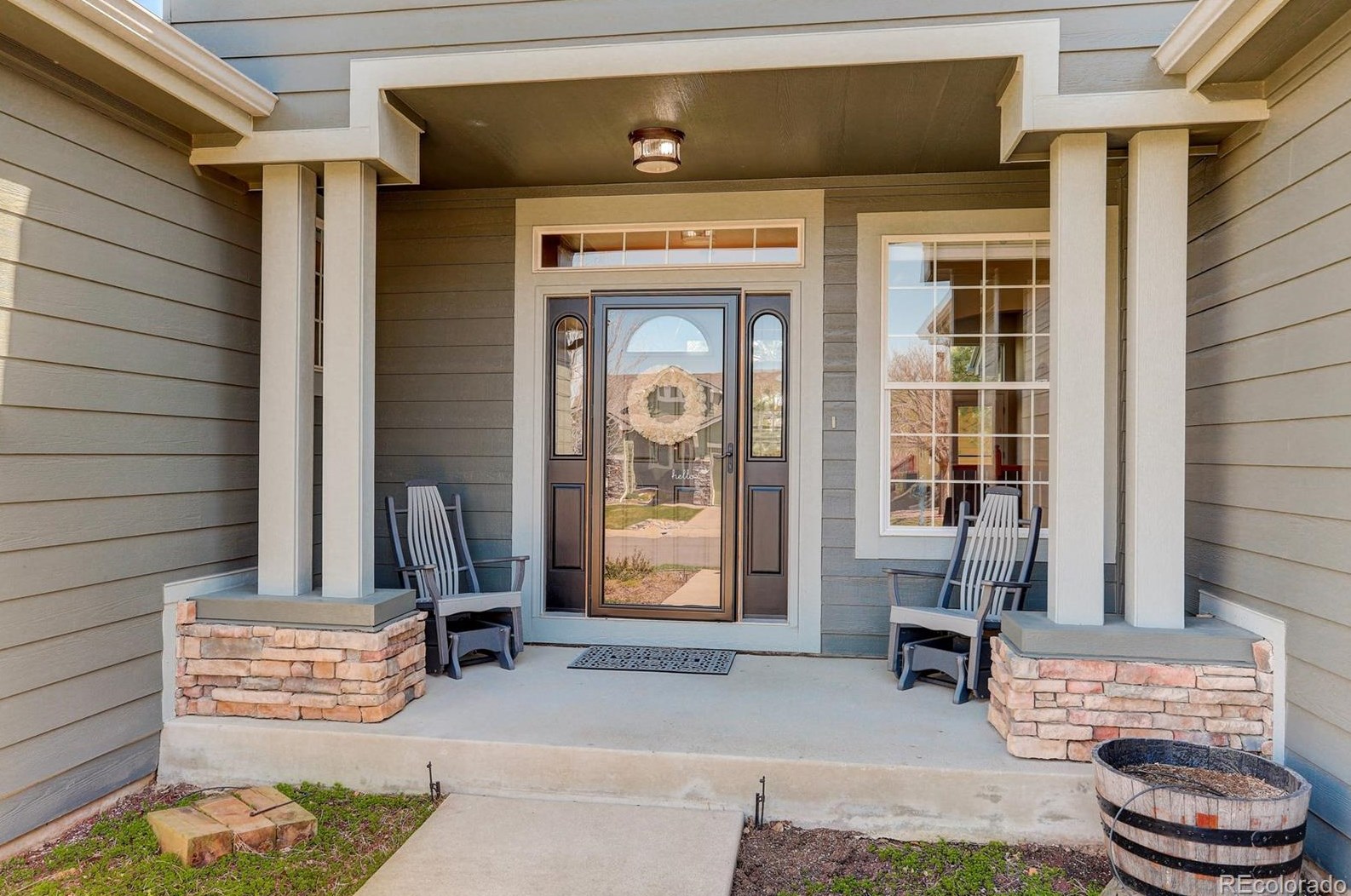 16488 67th Cir, Arvada, CO 80007-7929