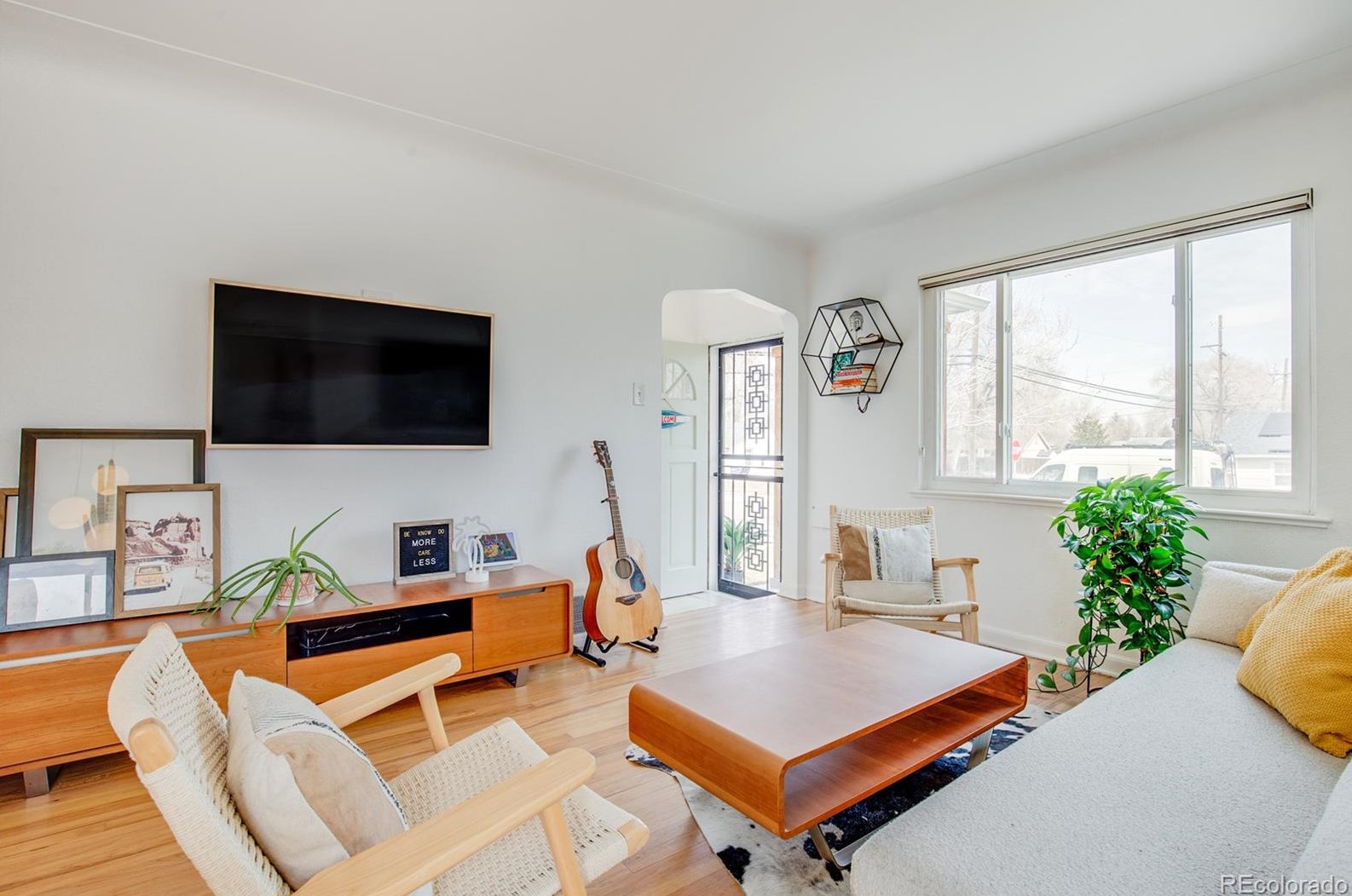 491 Quitman St, Denver CO  80204-4719 exterior