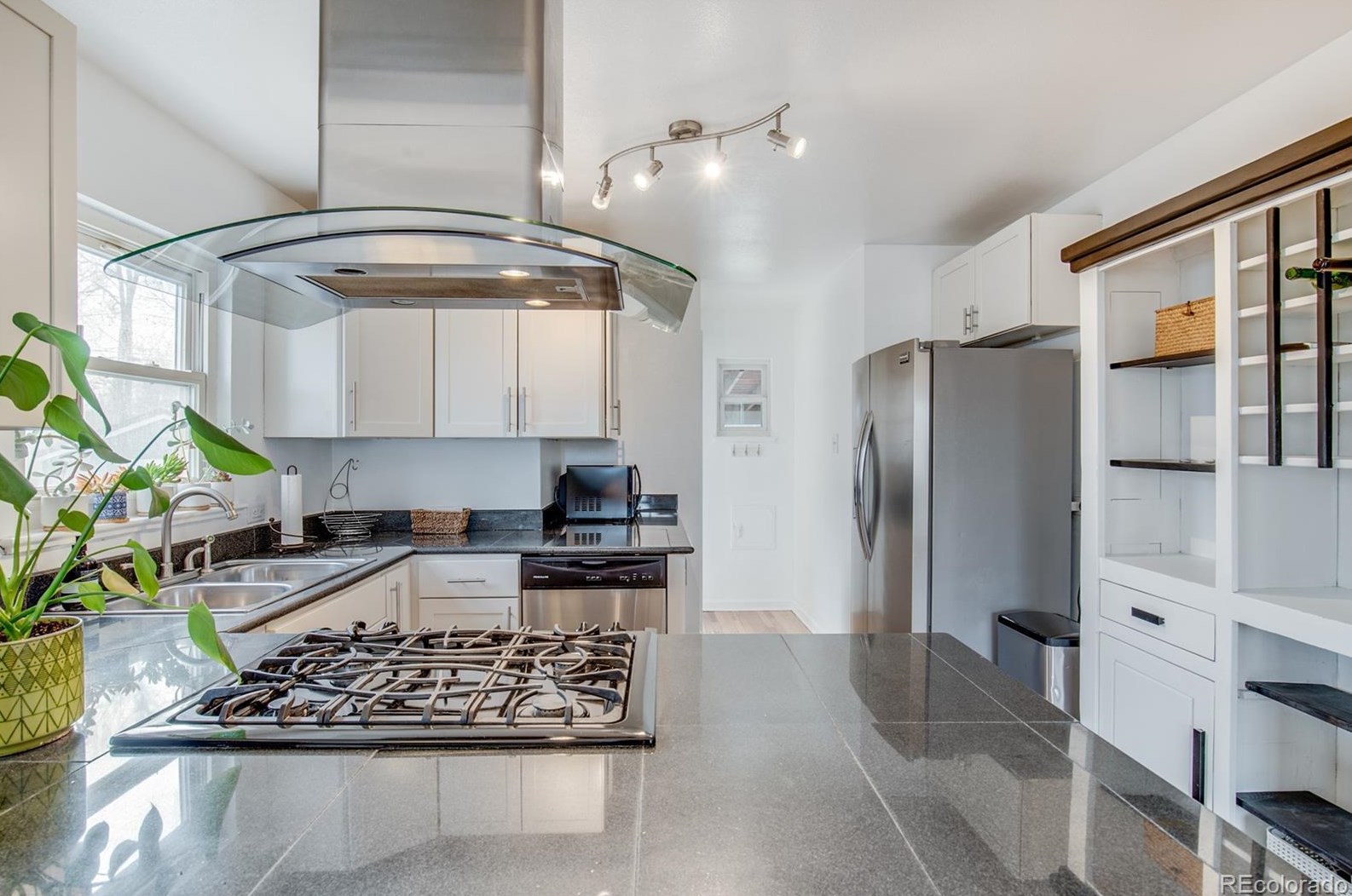 491 Quitman St, Denver CO  80204-4719 exterior